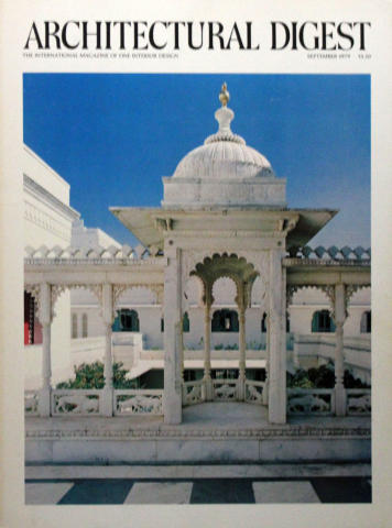 Architectural Digest