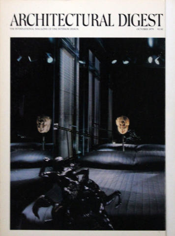 Architectural Digest