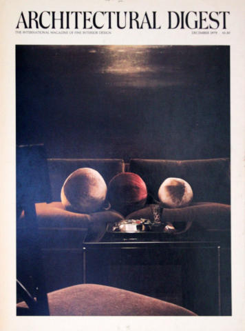 Architectural Digest