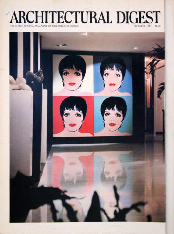 Architectural Digest