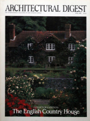 Architectural Digest