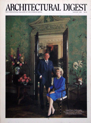 Architectural Digest