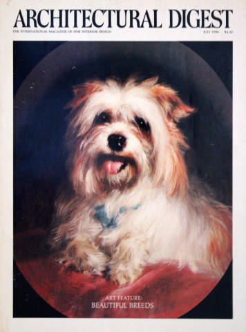 Architectural Digest