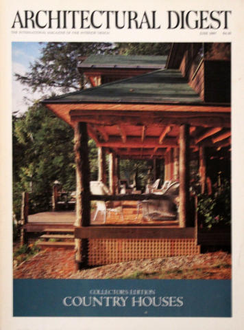 Architectural Digest