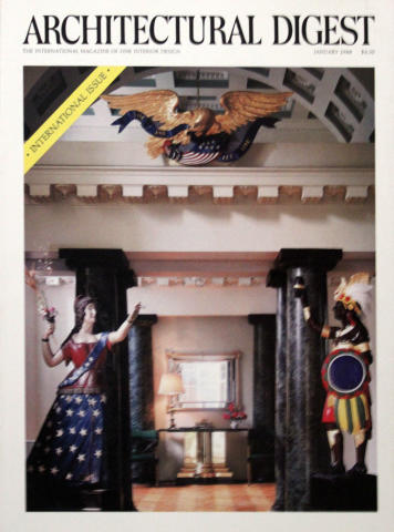 Architectural Digest