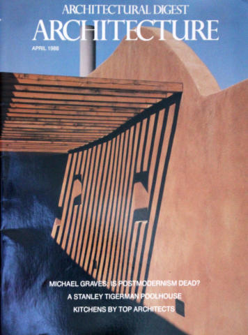 Architectural Digest