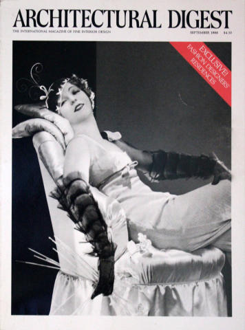 Architectural Digest