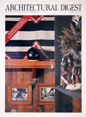 Architectural Digest