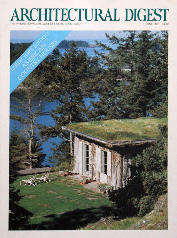 Architectural Digest