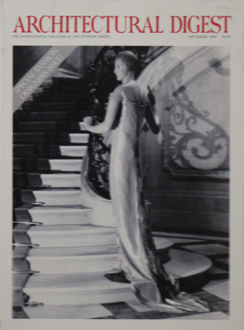 Architectural Digest