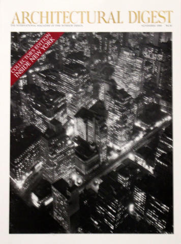 Architectural Digest