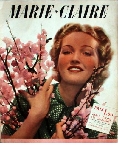 Marie Claire