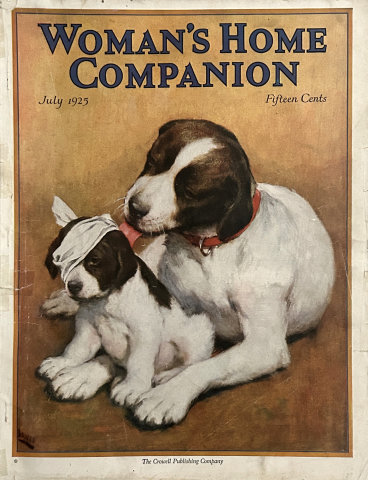 Woman's Home Companion