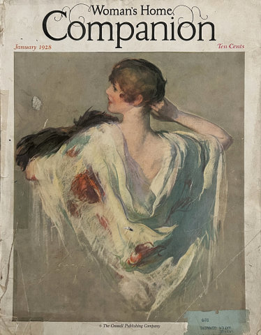 Woman's Home Companion