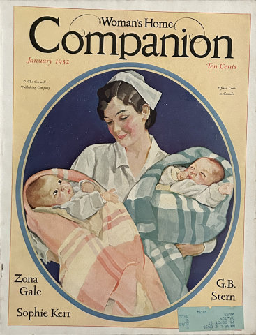 Woman's Home Companion