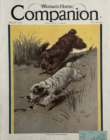 Woman's Home Companion