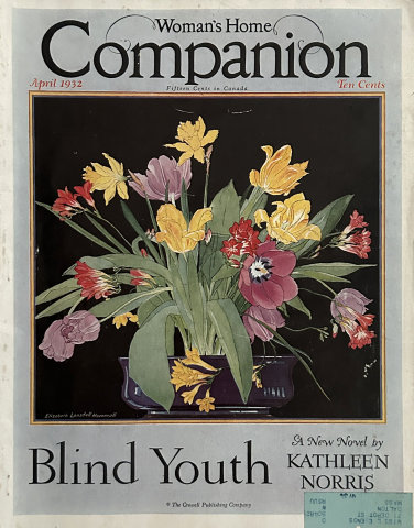 Woman's Home Companion