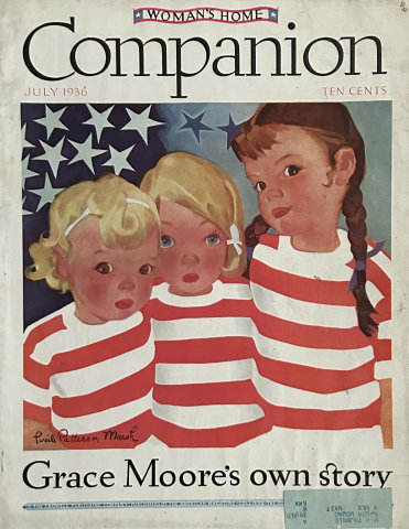 Woman's Home Companion