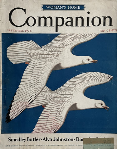 Woman's Home Companion