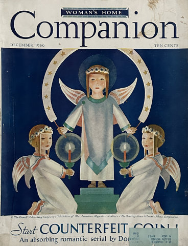 Woman's Home Companion