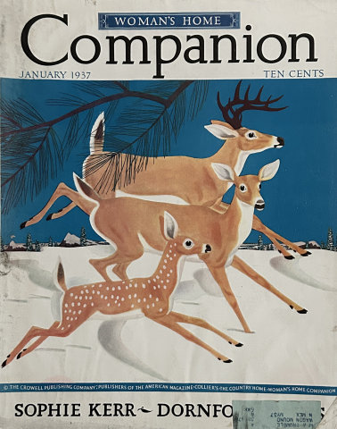 Woman's Home Companion