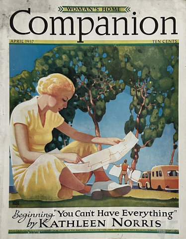 Woman's Home Companion