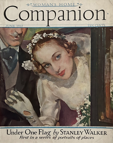 Woman's Home Companion