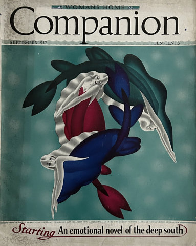 Woman's Home Companion