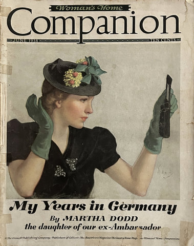 Woman's Home Companion