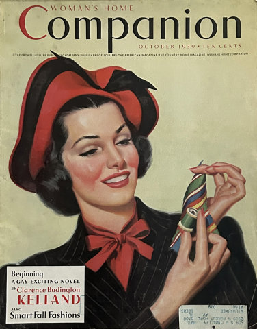 Woman's Home Companion