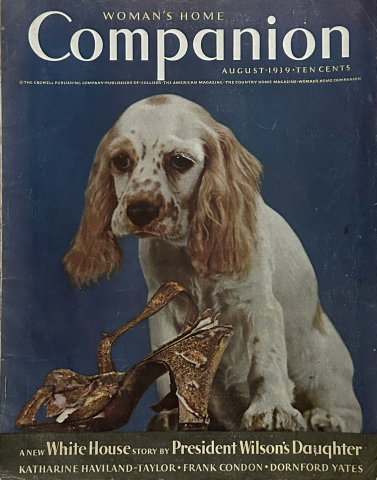 Woman's Home Companion