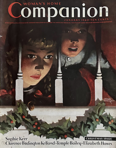 Woman's Home Companion