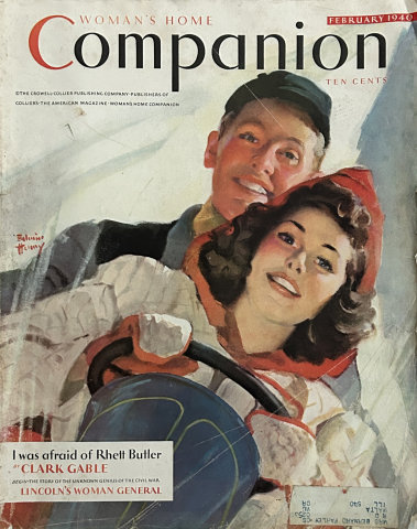 Woman's Home Companion