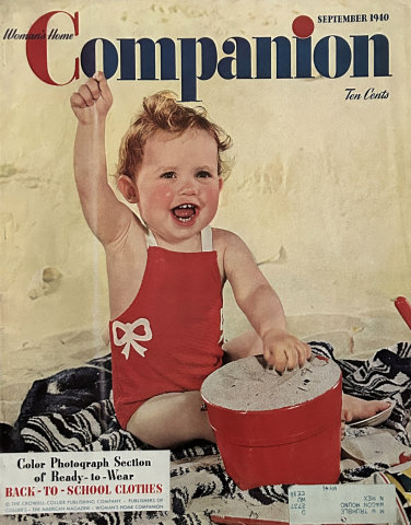 Woman's Home Companion