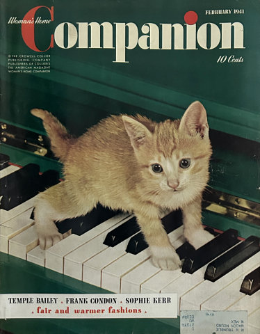 Woman's Home Companion