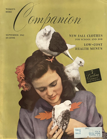 Woman's Home Companion