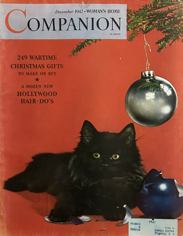 Woman's Home Companion