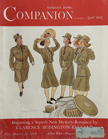 Woman's Home Companion