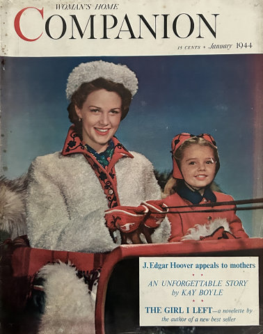 Woman's Home Companion