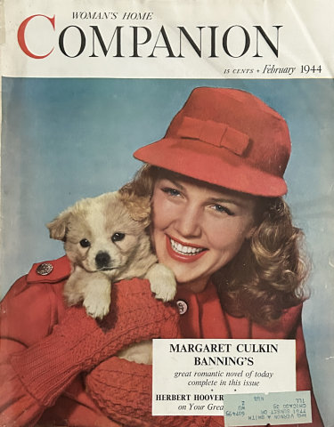 Woman's Home Companion