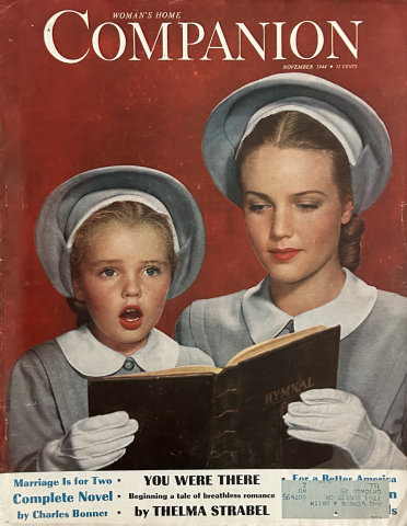 Woman's Home Companion