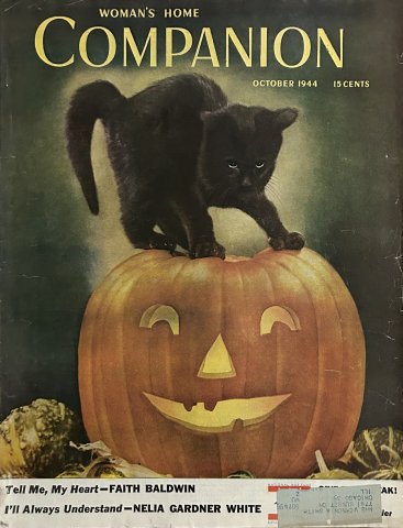 Woman's Home Companion