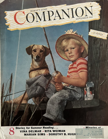 Woman's Home Companion