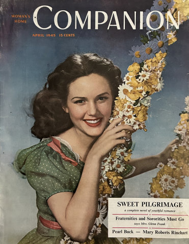 Woman's Home Companion