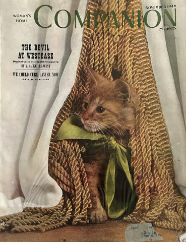 Woman's Home Companion