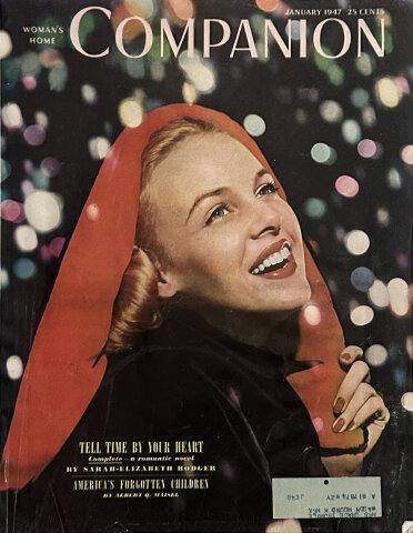 Woman's Home Companion