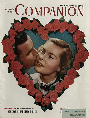 Woman's Home Companion