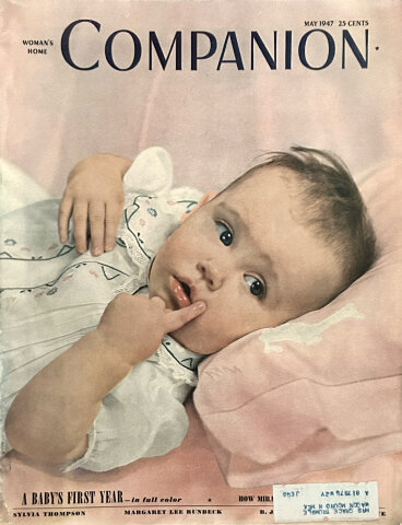 Woman's Home Companion