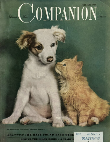 Woman's Home Companion