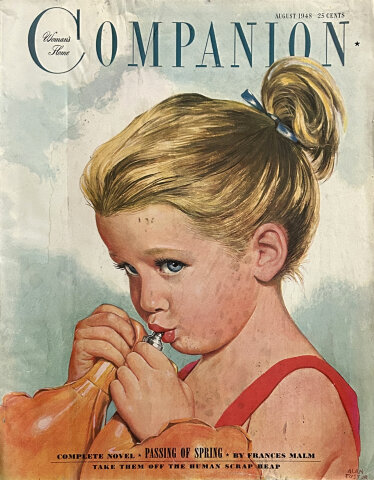 Woman's Home Companion